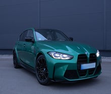 BMW M3 Competition Sportwagen Hochzeitsauto Mieten