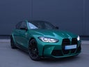 BMW M3 Competition Sportwagen Hochzeitsauto Mieten - Galerie - Bild 1