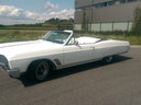 Buick Skylark Cabrio für Selbstfahrer US Car Sportwagen - Galerie - Bild 1