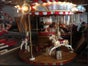 Karussell, Münzkarussell, Kinderkarussell, Pferdekarussell, Peter Petz Original - Galerie - Bild 4