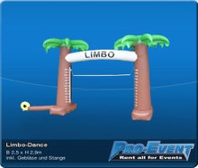 Limbo-Dance