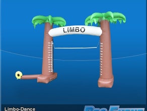 Limbo-Dance