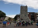 Kletterwand Gigant - Kletterberg mieten