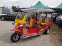Thailand Tuk tuk - Galerie - Bild 2