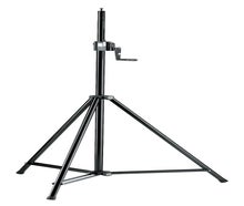 Lichtstativ König & amp; Meyer 246/1 mit Quertraverse 21393