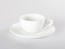 Espressotasse inkl. Untertasse