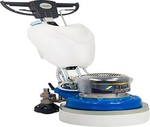 Klindex Levighetor 645 (3-Teller Schleifmaschine)mit Stein oder Holz Planetarium