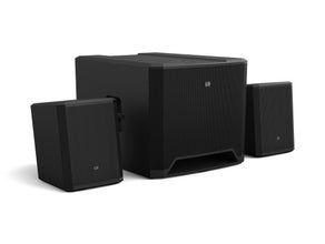 PA-Anlage / Musikanlage