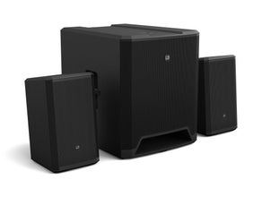 PA-Anlage / Musikanlage
