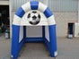 aufblasbarer Speed Cage  inkl. 19% MwSt. - Galerie - Bild 4