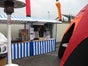 Marktstand blau/weiß - Galerie - Bild 3