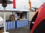Marktstand blau/weiß - Galerie - Bild 3