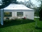 Mastertent 6x3m Partyzelt easy up - Galerie - Bild 3