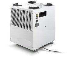 Entfeuchter für 48 m², max. 35 l/24 h