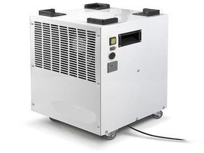 Entfeuchter für 48 m², max. 35 l/24 h