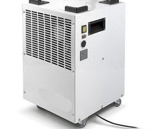 Entfeuchter für 48 m², max. 35 l/24 h