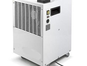 Entfeuchter für 48 m², max. 35 l/24 h