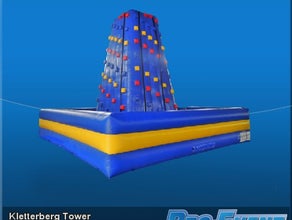 Kletterberg Tower