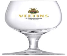 Veltins Pfiff Glas