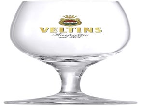Veltins Pfiff Glas