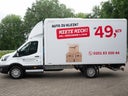 Opel Movano Koffer - Galerie - Bild 1