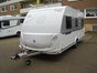Knaus Sport 500 EU, Familien-Caravan mit Einzelbetten - Galerie - Bild 2