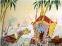 Wüste, Prinzessin, Prinz, Ägypten, Wüste, Oase - Galerie - Bild 2