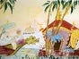 Wüste, Prinzessin, Prinz, Ägypten, Wüste, Oase - Galerie - Bild 2