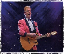 First Class Alleinunterhalter: Live-Musik, Musikshows z.B. Elvis, Schlager, Sinatra u.v.m, Comedyshows für Event, Gala, Messe, Promotion, Stadfest, Geburtstag, Hochzeit -  ! Opt: Musikshow und/oder Walkact mit Comedy, komischer Kellner, Tischzauberei !