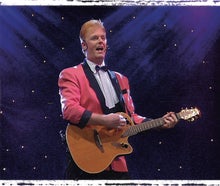 First Class Alleinunterhalter: Live-Musik, Musikshows z.B. Elvis, Schlager, Sinatra u.v.m, Comedyshows für Event, Gala, Messe, Promotion, Stadfest, Geburtstag, Hochzeit - ! Opt: Musikshow und/oder Walkact mit Comedy, komischer Kellner, Tischzauberei !