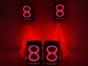 JBL Partybox 320 Musikbox/Lautsprecher für Partys/Events/Feiern mieten - Galerie - Bild 4