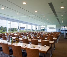 ATLANTIC Hotel Galopprennbahn