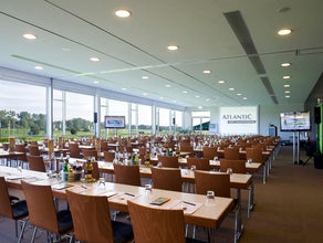 ATLANTIC Hotel Galopprennbahn
