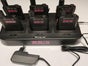Intercom - Funkgeräte - 6 er Set - inkl. Ladestation und Earset - genehmigungsfrei - Galerie - Bild 4