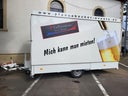 Ausschankwagen "Groß" - Galerie - Bild 1