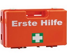 Verbandskasten