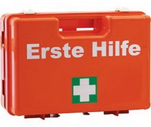 Verbandskasten