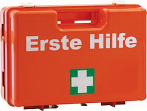 Verbandskasten