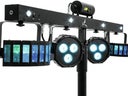 Lichtanlage Eurolight KLS-Laser Bar FX - Galerie - Bild 1