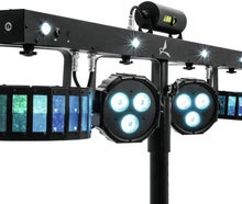 Lichtanlage Eurolight KLS-Laser Bar FX