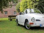 Karmann Ghia Cabrio Oldtimer - Galerie - Bild 2