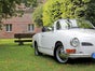 Karmann Ghia Cabrio Oldtimer - Galerie - Bild 2