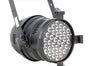 Licht Einsteigerkomplettset 1 · 2x LED-PAR je 36x3 W + Kabel + Stativ - Galerie - Bild 2