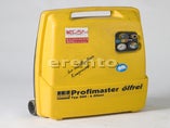 Kleinkompressor Silent 8bar