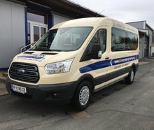 Ford Transit 9-Sitzer