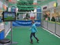 Elektronisches Fußballtor mieten - Galerie - Bild 4