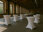 Faltpavillon 3x6m weiß - Galerie - Bild 2