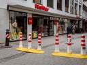 Zufahrtsschutz für Veranstaltungen & Plätze