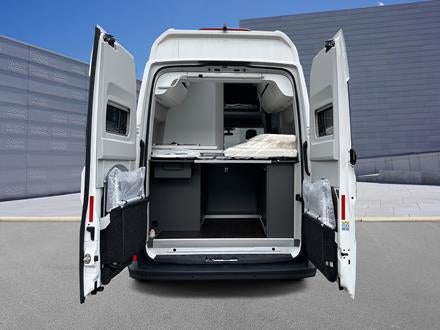 Campingbus mieten in Mannheim | Erento.com