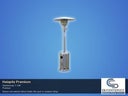 Heizpilz Premium Heizstrahler Zeltheizung